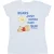 Li-cense Disney dames winnie the pooh bears just wanna have sun katoenen t-shirt