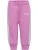 Hummel Broek  lichtgrijs / orchidee