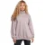 Under Armour Dames/Dames Drop Shoulder Sweatshirt (Grijs)