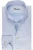 Stenströms Casual Overhemd lichtblauw, Effen