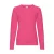 Dunne sweatshirt voor dames Fruit of the Loom Raglan