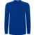 Roly Heren extreme t-shirt met lange mouwen