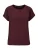 MADELEINE Shirt  wijnrood