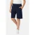 Cars regular sweatshort marineblauw