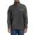 Columbia Steens Mountain Half Snap Fleece, Zwart