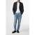 NN.07 Frey 1854 Straight Jeans — Slim Fit