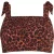Marlies Dekkers Jungle Diva Brown And Dark Orange