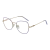 Roxy Brilframe ERJEG03084 APUR Bankiz