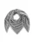 CODELLO Doek  grijs