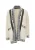 Faina Vest Dames wolwit