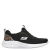 Skechers sneakers zwart