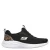 Skechers sneakers zwart