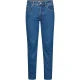 Petrol Industries – Heren Russel tapered fit jeans steelroad – Blauw