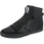 Hummel Sneakers hoog ‘Slimmer Stadil’  zwart
