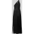 Calvin Klein Underwear Midi-jurk met one shoulder-band