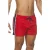 Arena Barth X-short Red-navy-white