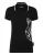 Poloshirt Glitter