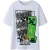 Name It Mase Minecraft Regular T-shirt Junior
