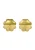 IZIA Oorbellen  goud