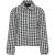 Only Onlflorance boucle zip jacket otw dessin