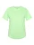 ASICS Functioneel shirt ‘CORE’  lichtgroen
