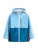 Next Tussenjas  blauw / lichtblauw