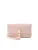 FURLA Schoudertas ‘IRIDE S’  rosé