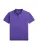 Polo Ralph Lauren Shirt  donkerlila
