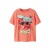 NAME IT KIDS T-shirt oranje