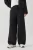 Barrel Fit Basis Verhoogde Sweatpants