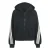 Damescapuchon met volledige rits adidas 3-Stripes