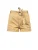 Pepe Jeans shorts Kaylee Vrouw beige