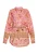 usha FESTIVAL Blouse  gemengde kleuren / rosa