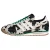 ADIDAS ORIGINALS Sneakers laag ‘SL 72’  zwart / offwhite