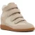 Steve Madden Mustang Sneakers Sand Suede