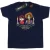 Li-cense Disney heren coco miguel en hector t-shirt