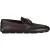 Valentino Garavani Mocassins Vlogo Bruin