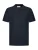 BLEND Shirt ‘ BHGarry Knit ‘  donkerblauw