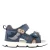 Vty sandalen blauw