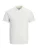 JACK & JONES Trui ‘JJHILL’  wit