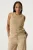 Garcia top beige