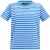 Regatta Dames bayletta gestreept t-shirt