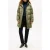 Tommy Hilfiger Modern Down Reg Coat Utility Olive