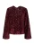 PIECES blousetop met pailletten