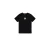 T-shirt met print op de rug Alpha Industries Dripping Camo