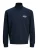 JACK & JONES Sweatshirt ‘JJBRANDON’  navy / mintgroen / wit