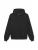 Johnny Urban Sweatvest ‘Caleb’  zwart