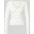 Only Regular fit shirt met lange mouwen van katoenmix model ‘FENJA’