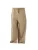 VAMOS CLO Broek  camel