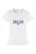 Salsa Jeans Shirt  navy / hemelsblauw / zilver / wit